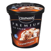 Chapman's Premium Caramel Praline Ice Cream, 2L