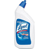 Lysol Advanced Toilet Bowl Cleaner, 4 x 946 mL