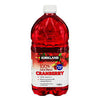 Kirkland Signature Juice Blend Cranberry, 1, 89 l