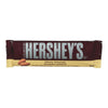 Hershey Whole Almonds Chocolate Bar, 43 g