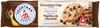 Voortman Bakery Chocolate Chip Cookies, 1 ct