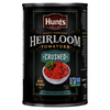 Hunts Crushed Tomatoes, 398 mL