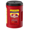 Folgers Classic Roast Ground Coffee Value Size, 1.21 kg