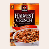 Quaker Original Harvest Crunch Granola Cereal, 475 g