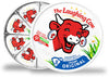 The Laughing Cow Original, 133g