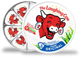 The Laughing Cow Original, 133g