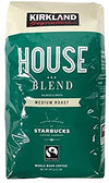 KIRKLAND COFFEE HOUSE BLEND