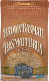 Lundberg California Gluten Free Brown Basmati Rice, 907 g