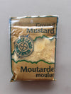 Spice Cargo Ground Mustard, 95 g