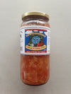Newfoundland Cabbage & Tomato Pickles, 500 mL