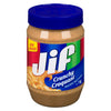 Jif Crunchy Peanut Butter, 1 kg