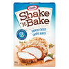 Shake 'n Bake Ranch Crust Coating Mix, 140 g