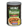 Heinz Original Beans With Pork & Tomato Sauce, 398 mL