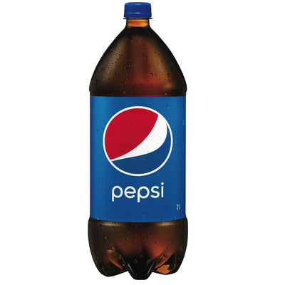 Pepsi, 2 L