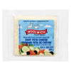 WOOLWICH GOAT FETA SLICES