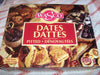 Wasco Pitted Dates, 500 g