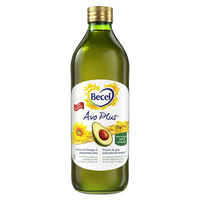 Becel Avo Plus Oil, 1L