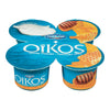 Oikos Greek Yogurt Honey, 400 g