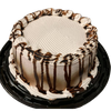 Chocolate Ice Cream Cake