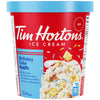 TIM HORTONS BIRTHDAY CAKE TIMBITS, 500mL