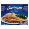 Swanson Seasoned Turkey, 338 g