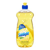 Sunlight Dish Detergent, 740 mL