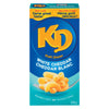 Kraft Dinner Macaroni & Cheese White Cheddar, 200 g