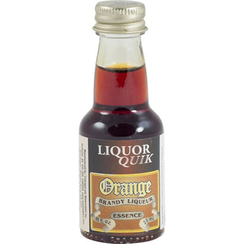 LQ ORANGE BRANDY ESSENCE