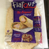 Flatout Original Flatbread, 318 g