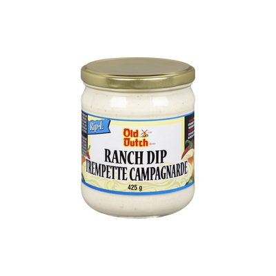 Old Dutch Ranch Dip, 425 g