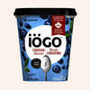 Iögo Blueberries Yogurt, 650 g