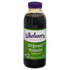 Wholesome Organic Unsulphured Molasses, 473 mL