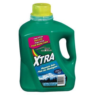 Xtra Mountain Rain, 4.43 l
