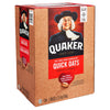 Quaker Quick Oats, 5.16 kg