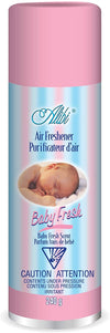 ALIBI BABY FRESH, 240g