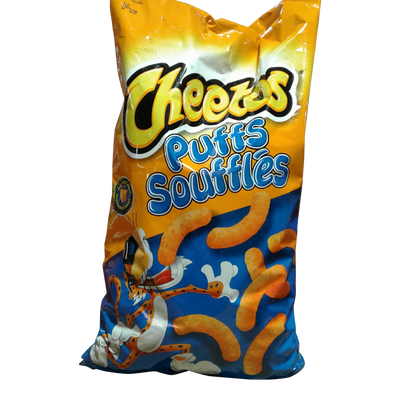 Cheetos Snack Puffs, 1 ct