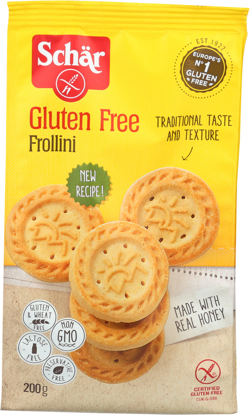 Schar Frollini, 200 g