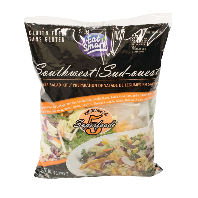 Eat Smart Southwest, 283 g