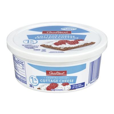 Sealtest Cottage Cheese, 250 g
