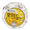 Portneuf Brise du Matin Double Cream Brie, 125 g