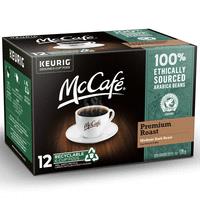 MCCAFE PREM ROAST MED DARK