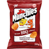 Munchies BBQ Potato Chips, 200 g