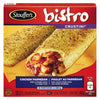 Souffer's Bistro Crustini Chicken Parmesan, 128 g