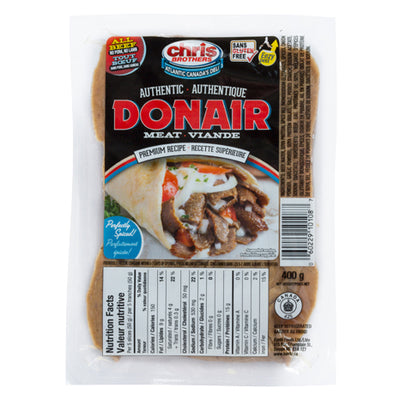 CB DONAIR MEAT