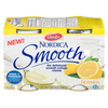 Gay Lea Nordica Smooth Lemon Cottage Cheese, 100 g
