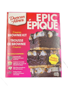 Duncan Hines Epic S'mores Brownie Kit, 685 g