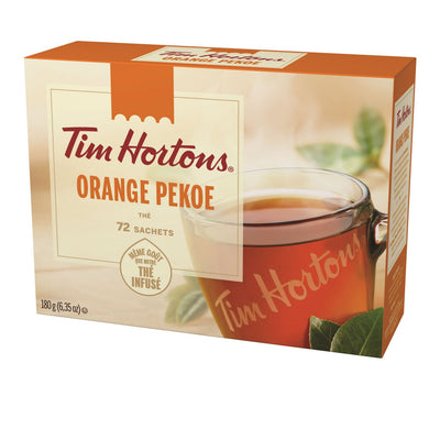 Tim Hortons Orange Pekoe, 180 g