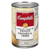 Campbell's Cream Of Potato Condensed Soup, 284 mL