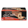 Chapman's Slice Cream Chocolate Symphony Ice Cream, 1.5 litre