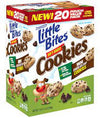 Little Bites Chocolate Chip Cookies, 195 g